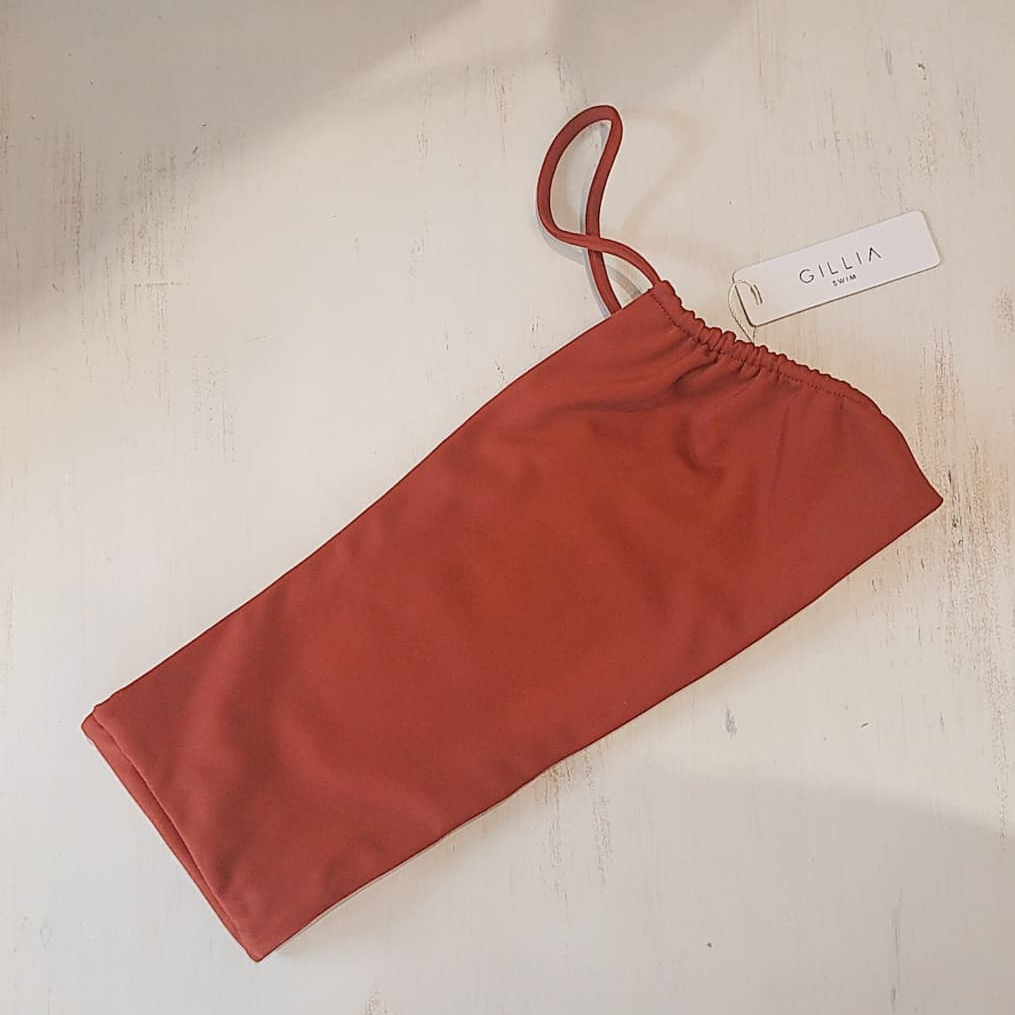 GILLIA.ジリアハワイ gillia(ジリア)/ レザーサンダルLOTTA | with shore