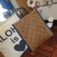 ☆HAPPY PRICE☆ Lilas Campbell(リラキャンベル)/ベルベットフラットトートバッグ