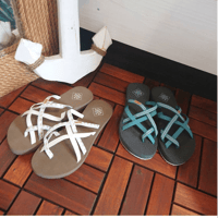 free waters / サンダルSIERRA