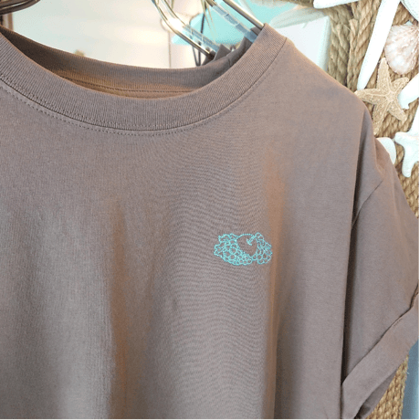 ☆HAPPY PRICE☆ fruit of the loom(フルーツオブザルーム)/バックスリットTシャツ