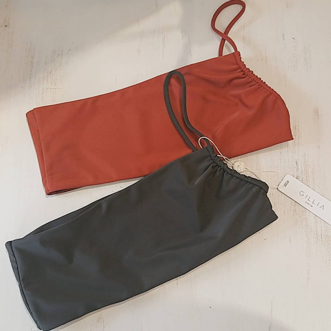 GILLIA.ジリアハワイ gillia(ジリア)/ レザーサンダルLOTTA | with shore