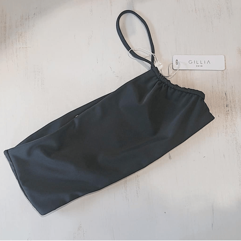 GILLIA.ジリアハワイ ☆THANK YOU PRICE☆ gillia(ジリア)/ビキニトップNIKI | wit