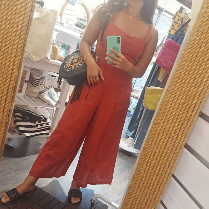 ☆特価☆ gillia(ジリア)/ ジャンプスーツMEL | with shore