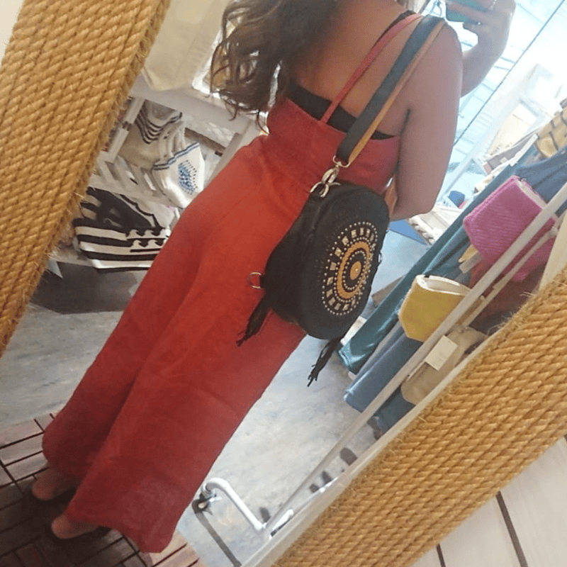 ☆特価☆ gillia(ジリア)/ ジャンプスーツMEL | with shore