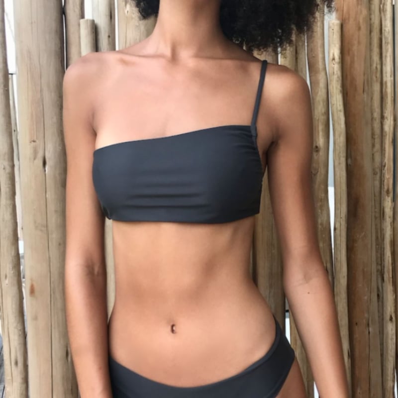 ☆THANK YOU PRICE☆ gillia(ジリア)/ビキニトップNIKI | wit