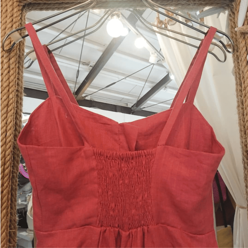 ☆特価☆ gillia(ジリア)/ ジャンプスーツMEL | with shore