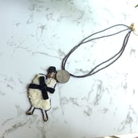パリジェンヌパーティー  ネックレス