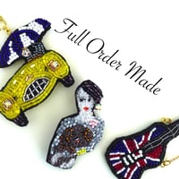 フル・オーダーメイド（1個） Full Order Made