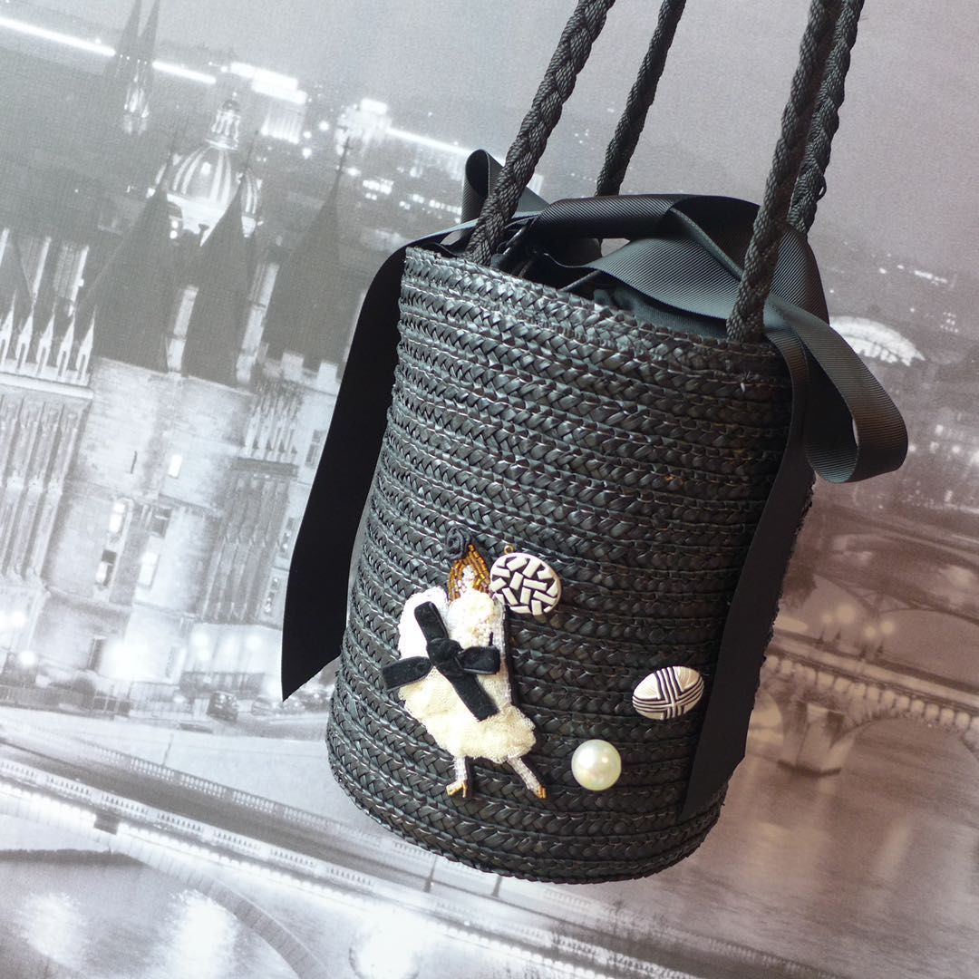 新品♡PARIPINK SHOP♡トゥウィーティーかごバック♡ パリエロモール☆ PARIERO MALL : PARIS EROTICA Official online shop : パリエロ