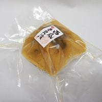 【り】西瓜奈良漬 大玉(1コ)140g