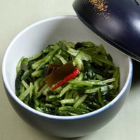 【お】泉州みぶな(刻み・浅漬) 地元泉州産 250g