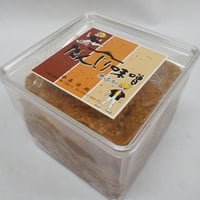 【ひ】泉州だんじりみそ(無添加) 1kg容器入り