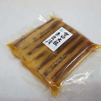【わ】守口大根奈良漬(1本)120g