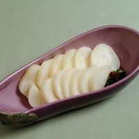 【た】紀の川漬沢庵 350g