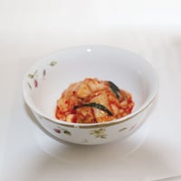 【け】白菜キムチ　400ｇ