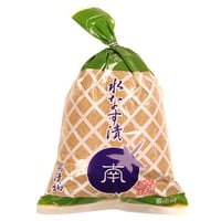 【つ】水なすぬか漬(浅漬)  <※お届け日指定不可> 出荷までに多少お時間を頂く場合がございますのでご了承ください。