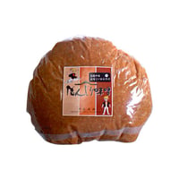 【２１】泉州だんじりみそ(無添加) お買得ビニール袋入 2kg