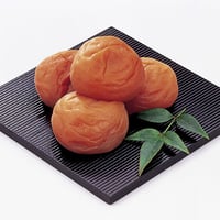 【６０】ご贈答用 南高梅(うす塩) 1kg