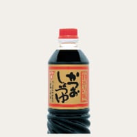 【７７】かつお醤油 720ml