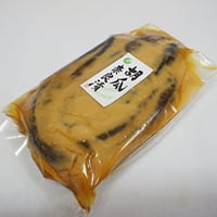 【ら】胡瓜奈良漬120g