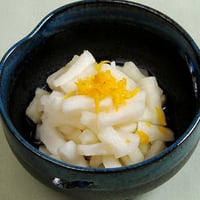 【え】柚子しぐれ150g