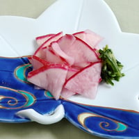【あ】赤かぶら(甘酢漬)250g