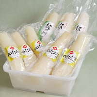 【５５】べったら漬(5本)、紀の川漬(3本)セット 2.2kg