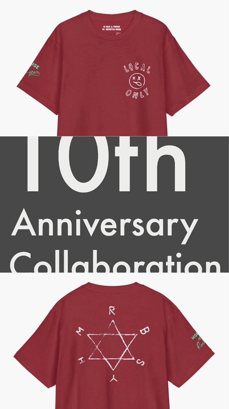AAA Party mobile 限定 Tシャツ ストラップ 旧ロゴ 初期 レア 浜崎あゆみTシャツYL/メンズS 限定ピンクayumi hamasaki 15th