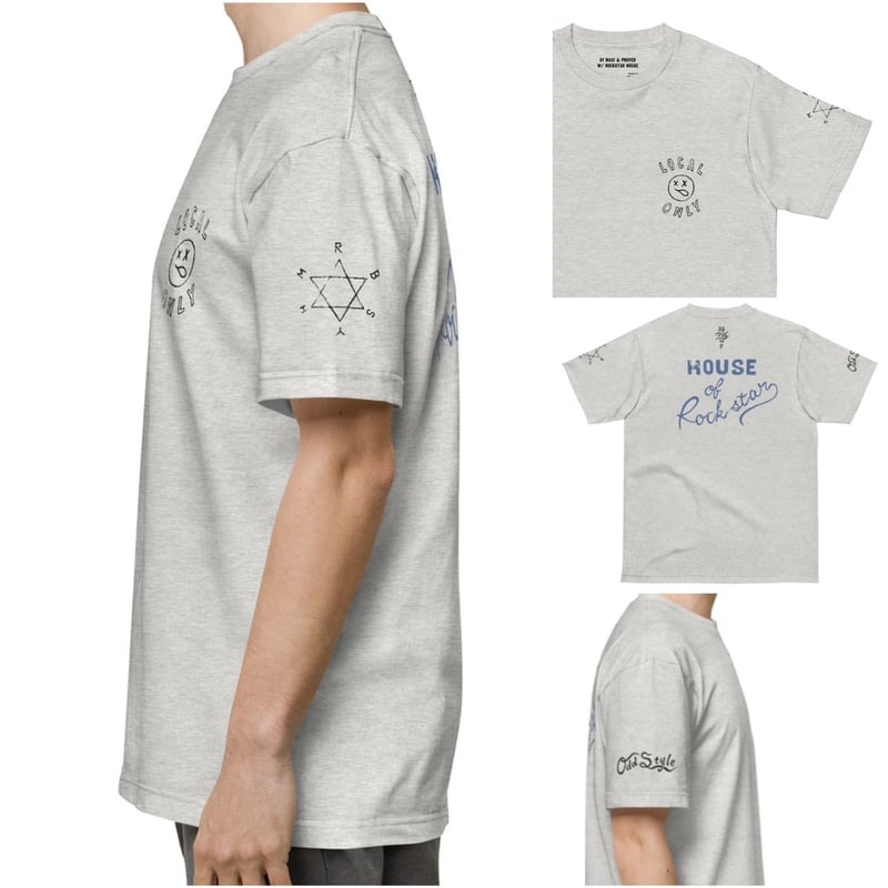 10th Anniversary Tour Tシャツ Crossfaith CROSSFAITH 10th Tour Tシャツ Lサイズ 未使用の通販 by せいじ