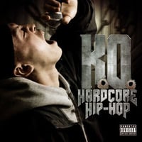 K.O. / HARDCORE HIP-HOP