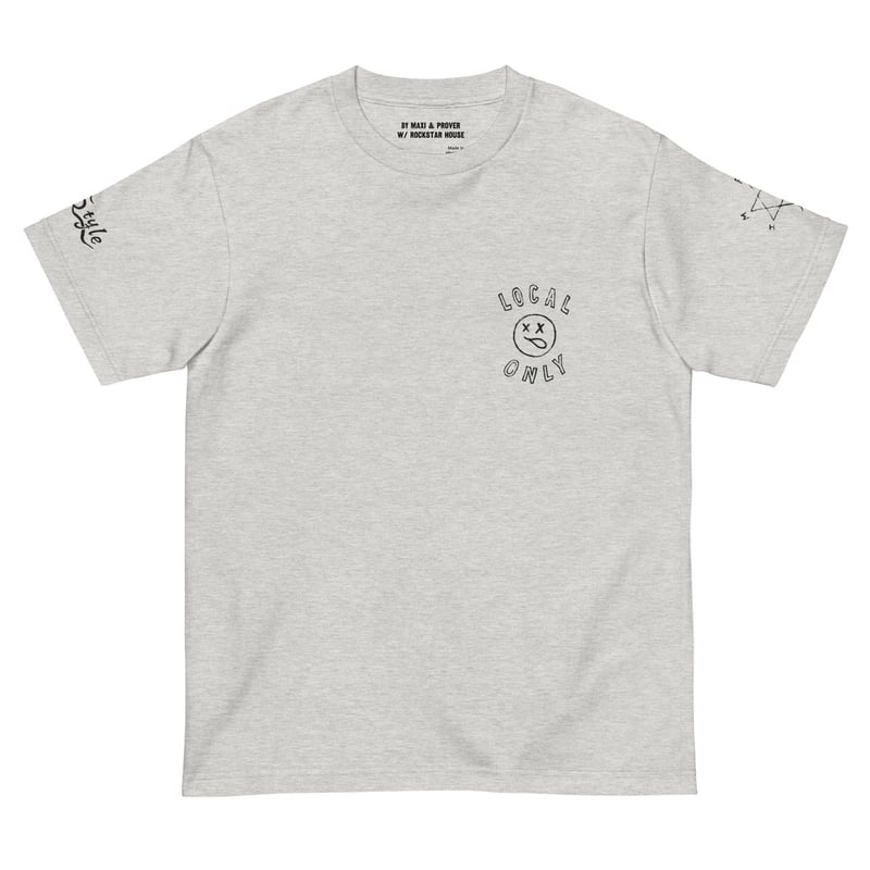 10th Anniversary Collaboration Items】 