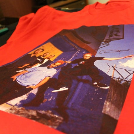 LINKIN PARK T-Shirts (RV004)