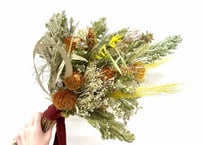 Bouquet_Olive_No.001