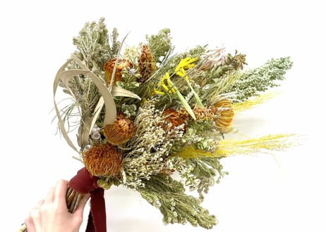 Bouquet_Olive_No.001