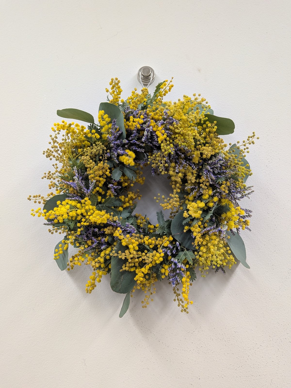 1点限り】ミモザ フルリースB | Glanet collection