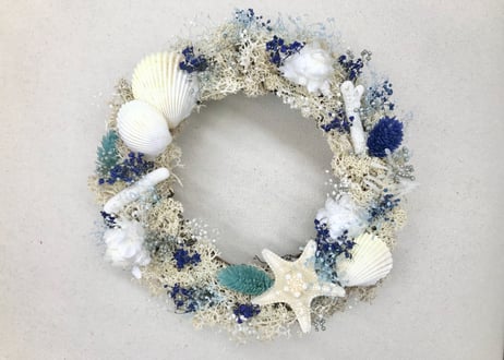 ミニリース    Shell
