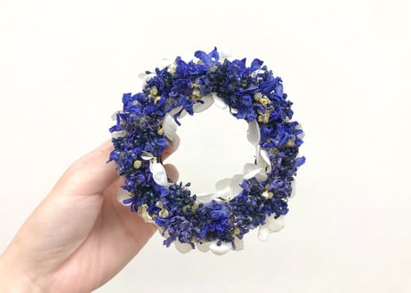 ミニミニリース   Blue