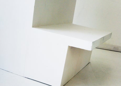 story of “Not chair”