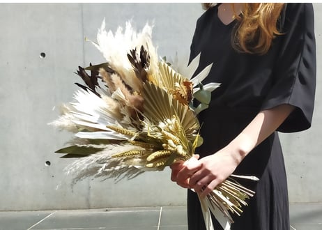 Bouquet_Châtaigne_No.001