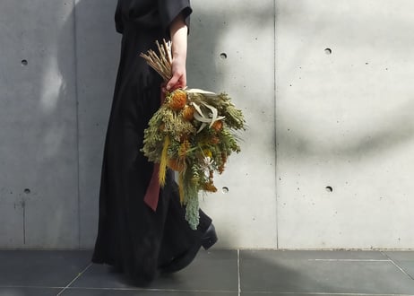 Bouquet_Olive_No.001
