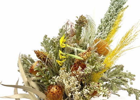 Bouquet_Olive_No.001