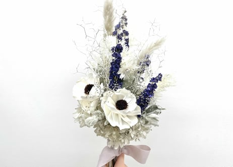 ドライスワッグ White