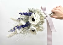 ドライスワッグ White
