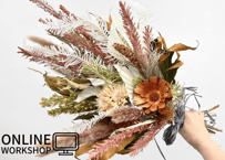 1点限り】ミモザ ハーフリースB | Glanet collection