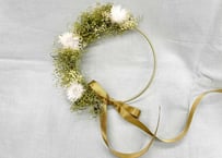 アイアンミニリース   Green