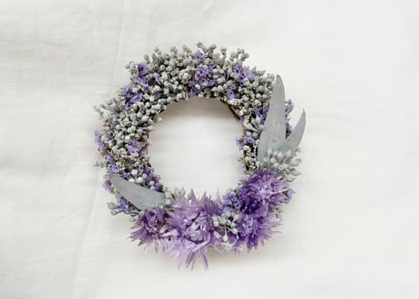 ミニミニリース   Purple