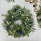 【受注生産】Christmas wreath Mサイズ【11/12以降順次発送】