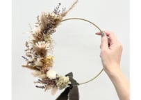 アイアンフープリース Khaki