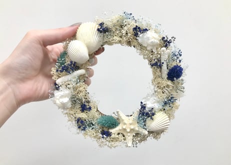ミニリース    Shell