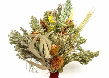 Bouquet_Olive_No.001